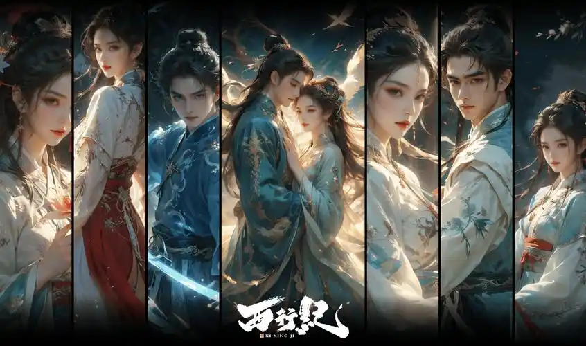 《流浪地球2》主题横幅